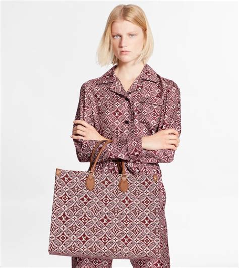 collezione 2021 louis vuitton